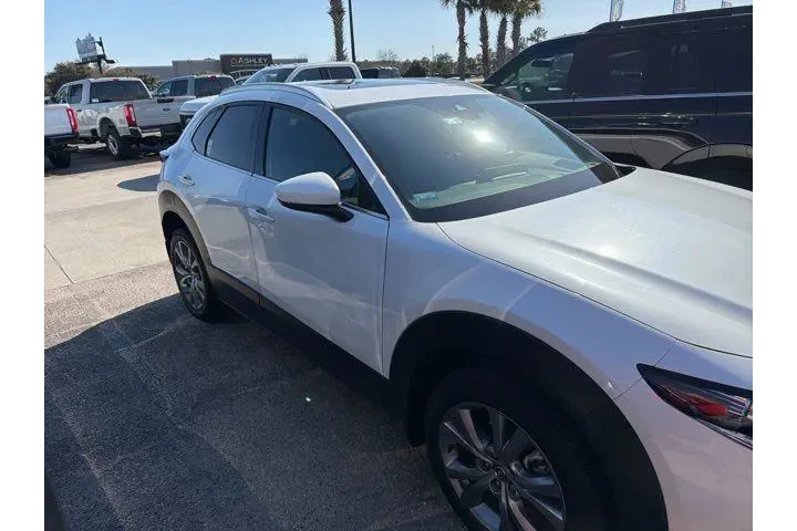 $24649 : Mazda CX-30 2023 AWD 2.5 S P image 7