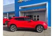 $26100 : Chevrolet Blazer 2023 AWD LT thumbnail