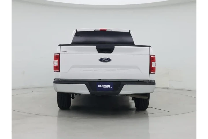 $19998 : Ford F-150 2018 4x2 XLT 4dr image 6