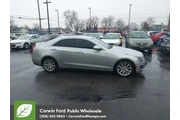 $17989 : Cadillac ATS 2018 2.0T 4dr S thumbnail