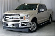 $25191 : Ford F-150 2018 4x2 Lariat 4 thumbnail