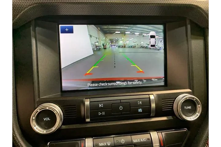 $34489 : Ford Mustang 2021 GT 2dr Fas image 6