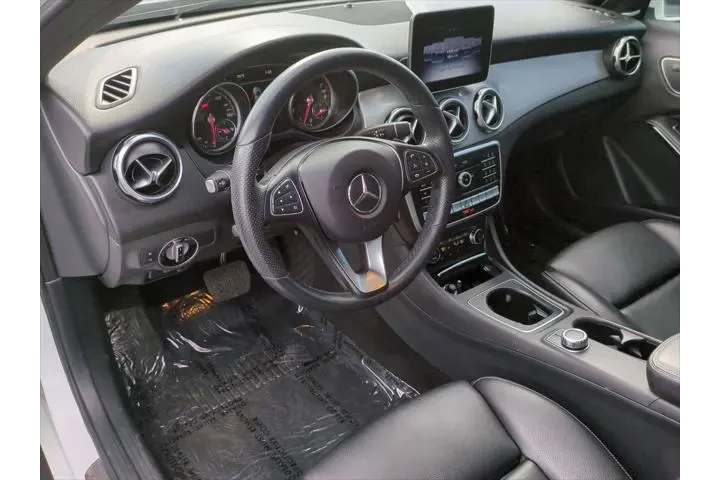 $22999 : Mercedes-Benz GLA 2019 AWD G image 10