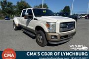 PRE-OWNED 2012 FORD F-350SD K en Madison WV