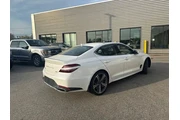 $34310 : Genesis G70 2025 2.5T Standa thumbnail