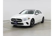 $24998 : Mercedes-Benz A-Class 2021 A thumbnail