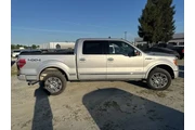 $16999 : Ford F-150 2012 4x4 Platinum thumbnail