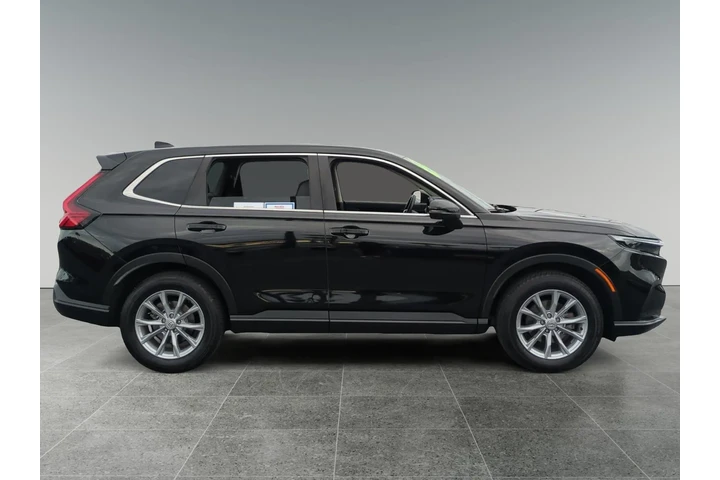 $37075 : Honda CR-V 2025 AWD EX-L 4dr image 6