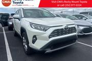 PRE-OWNED 2021 TOYOTA RAV4 LI en Madison WV