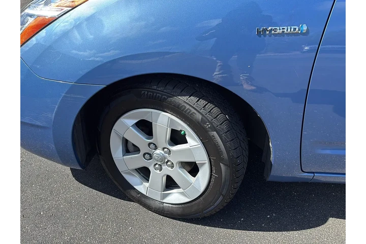 $10000 : 2007 Prius image 5