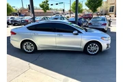 2019 Fusion SE thumbnail