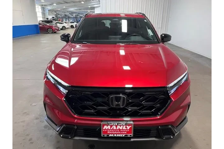 $32561 : Honda CR-V Hybrid 2024 AWD S image 8