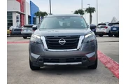 $39724 : Nissan Pathfinder 2025 AWD S thumbnail