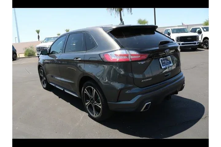 $19888 : Ford Edge 2019 AWD ST 4dr Cr image 7