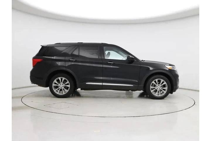 $33998 : Ford Explorer 2023 AWD Limit image 7
