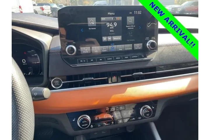 $24598 : Mitsubishi Outlander 2022 AW image 5