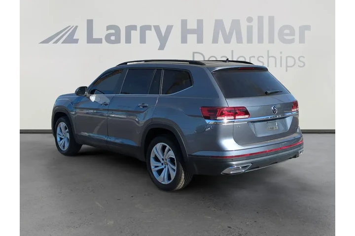 $24460 : Volkswagen Atlas 2021 SE 4dr image 3