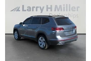$24460 : Volkswagen Atlas 2021 SE 4dr thumbnail