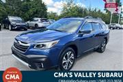 PRE-OWNED 2022 SUBARU OUTBACK