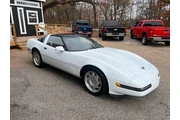$12999 : 1992 Corvette thumbnail