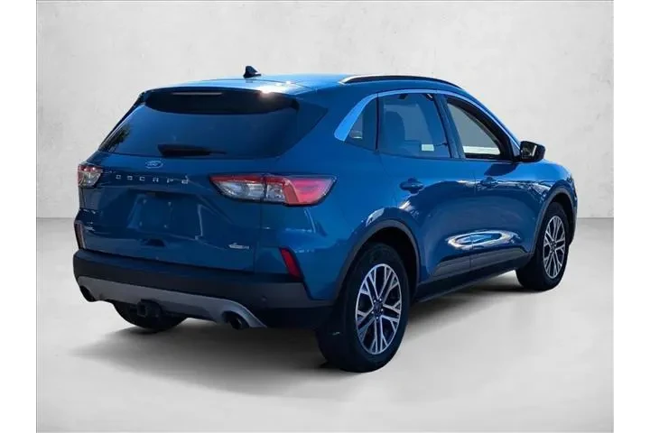 $17229 : Ford Escape 2020 AWD SEL 4dr image 5