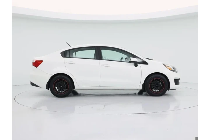 $13998 : Kia Rio 2017 LX 4dr Sedan 6A image 7