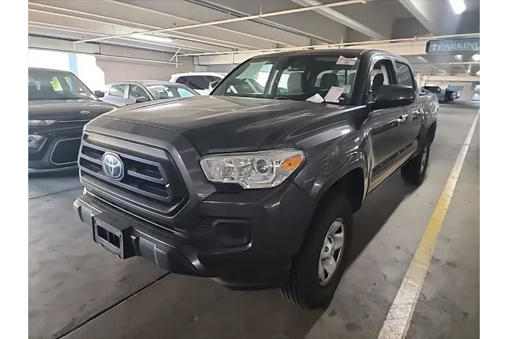 $31995 : Toyota Tacoma 2022 4x4 SR V6 image 4