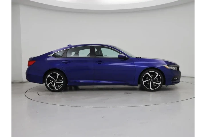 $23998 : Honda Accord 2018 Sport 4dr image 7