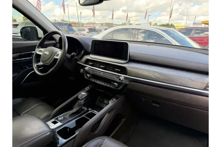 $12450 : 2020 Telluride SX image 6