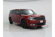 Ford Flex 2016 SEL 4dr Cross en San Jose