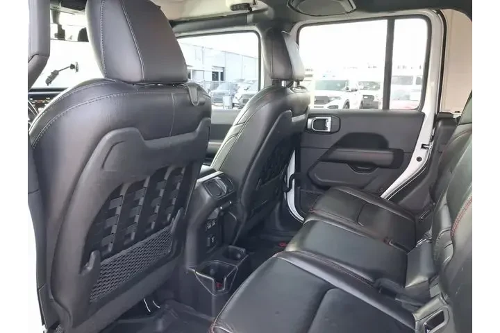 $34990 : Jeep Gladiator 2021 4x4 Rubi image 5