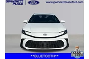 $28499 : Toyota Camry 2025 SE 4dr Sed thumbnail
