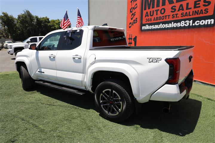 $48999 : 2024 TOYOTA TACOMA BASE image 7