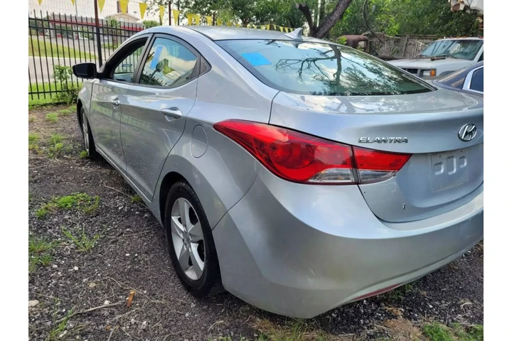 $4995 : 2012 HYUNDAI ELANTRA2012 HYUN image 6