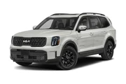 Kia Telluride 2024 AWD SX 4d