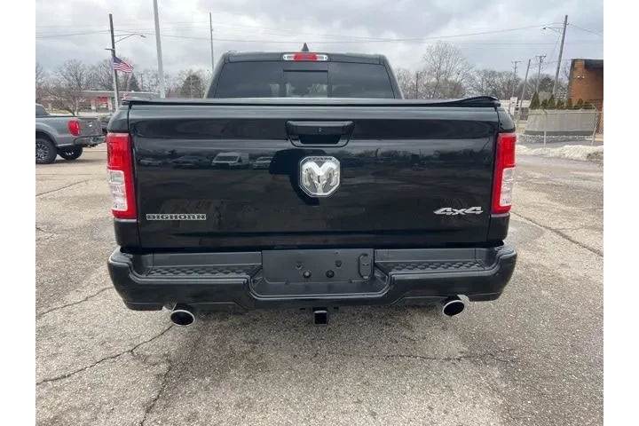 $26054 : Ram 1500 2021 4x4 Lone Star image 5