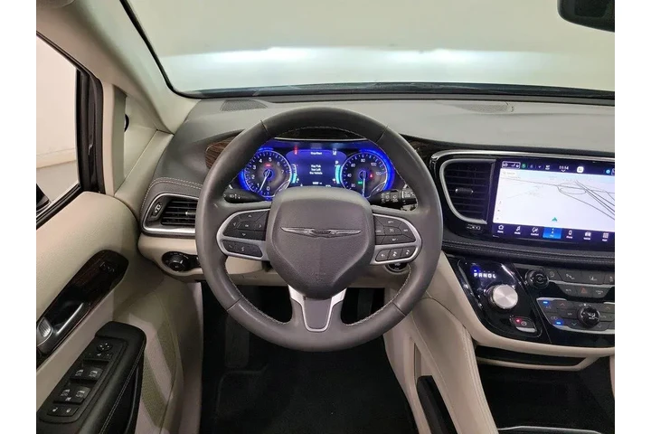 $28998 : Chrysler Pacifica 2023 Limit image 10