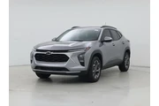 $22998 : Chevrolet Trax 2025 LT 4dr C thumbnail