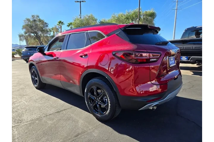 $26973 : Chevrolet Blazer 2024 LT 4dr image 4
