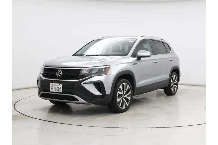 $22998 : Volkswagen Taos 2023 SE 4dr image 4