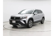 $22998 : Volkswagen Taos 2023 SE 4dr thumbnail