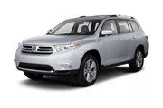 Toyota Highlander 2013 AWD L en San Antonio