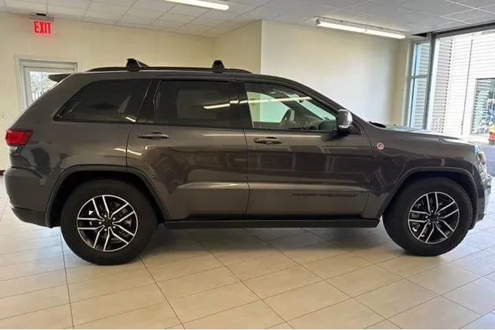$26505 : Jeep Grand Cherokee 2021 4x4 image 3