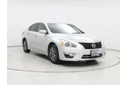 Nissan Altima 2015 2.5 S 4dr en Modesto