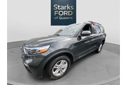 $32490 : Ford Explorer 2022 AWD XLT 4 thumbnail