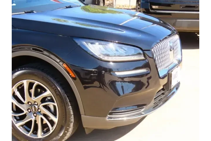 $32911 : Lincoln Corsair 2022 Standar image 5