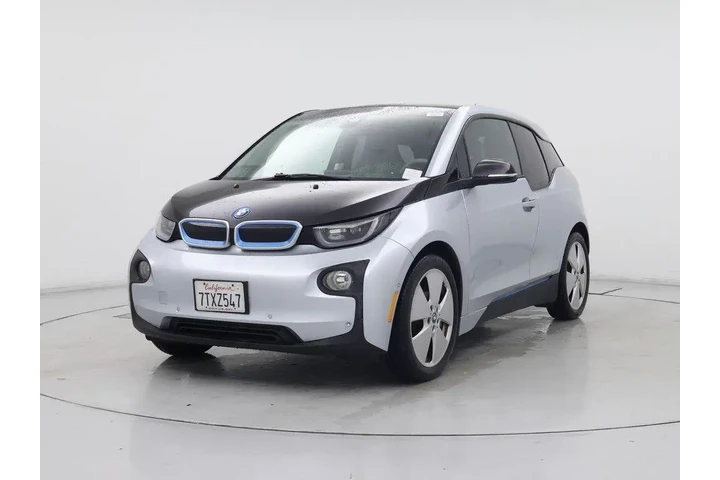 $10998 : BMW i3 2016 4dr Hatchback w/ image 4
