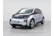 $10998 : BMW i3 2016 4dr Hatchback w/ thumbnail