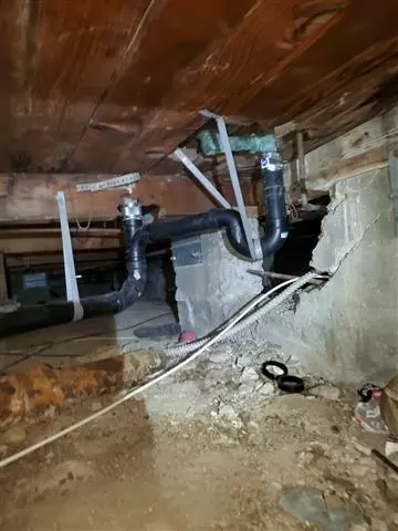 JF CONCRETE AND PLUMBING image 6