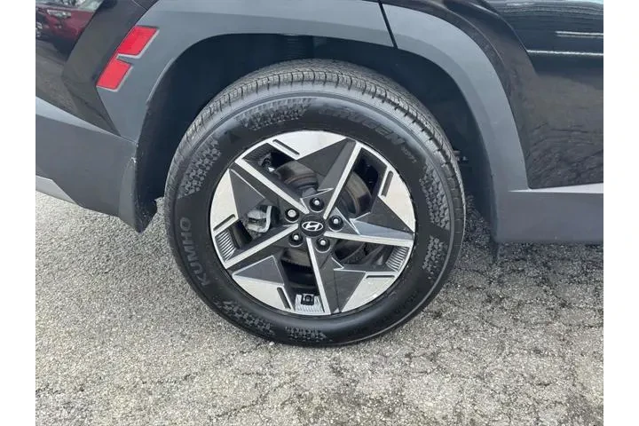 $30990 : Hyundai TUCSON 2025 AWD SEL image 8